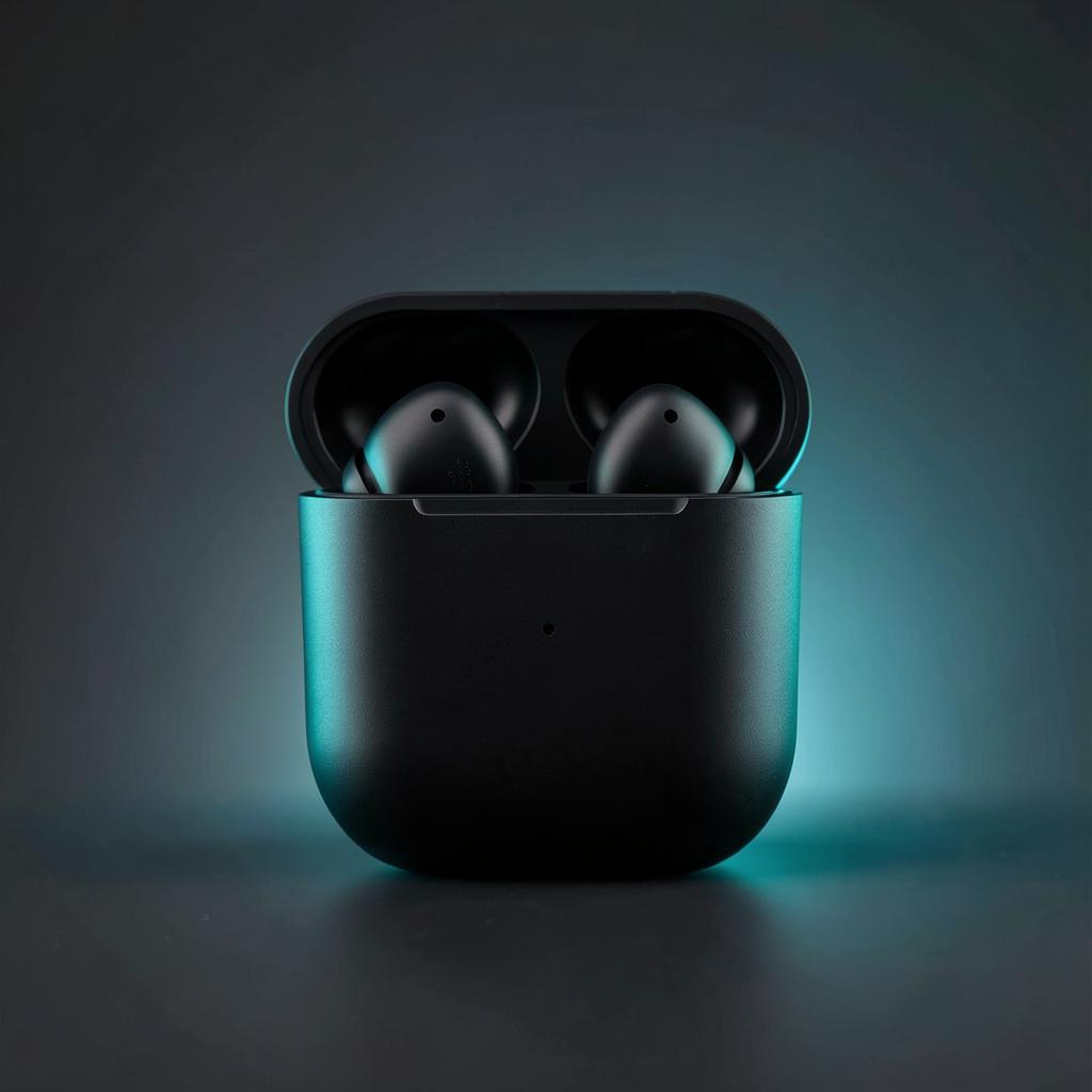 Pulse Pro Earbuds