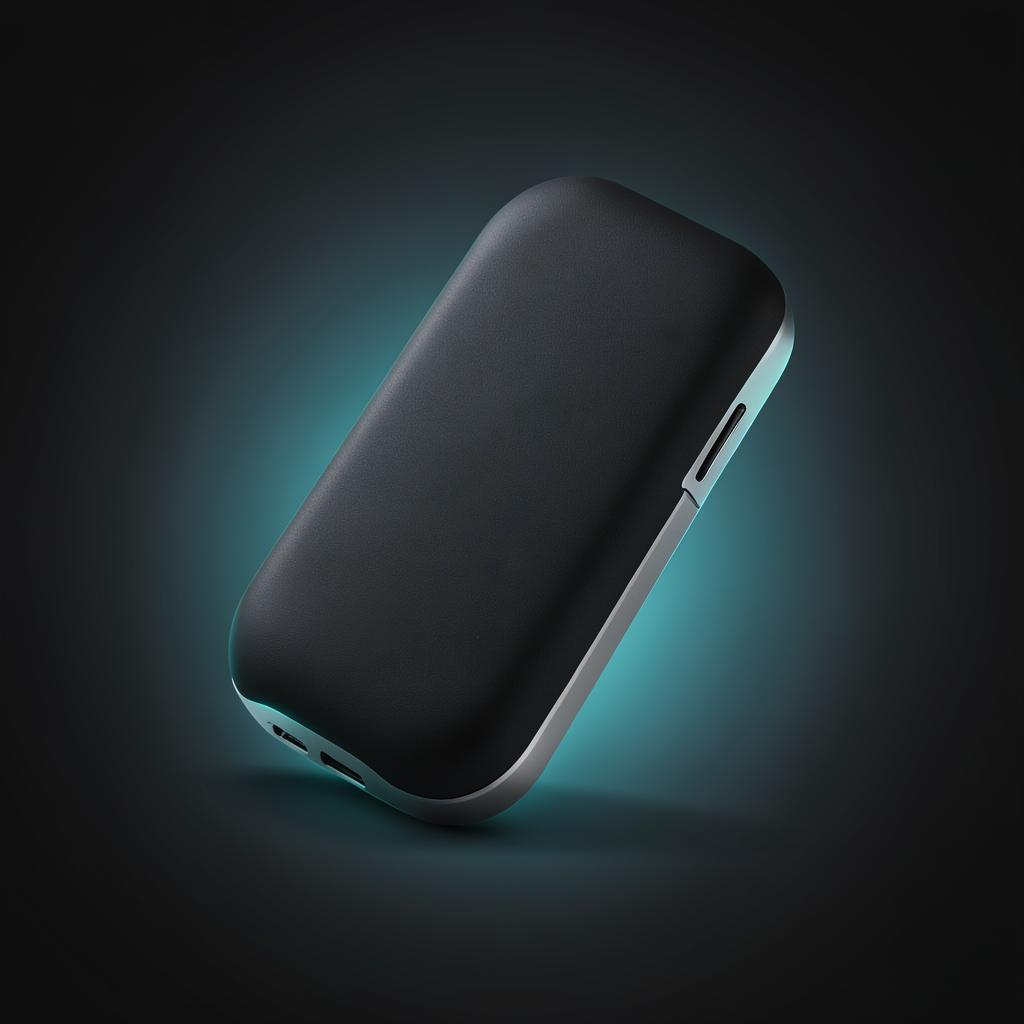 Flux Magnetic Power Bank