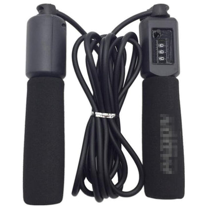 Fitness Skipping Rope