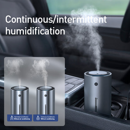 Car Humidifier – Portable Air Freshener & Humidifier for a Fresh and Comfortable Ride