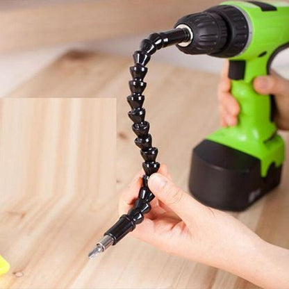 Universal Flexible Shaft Drill Extension