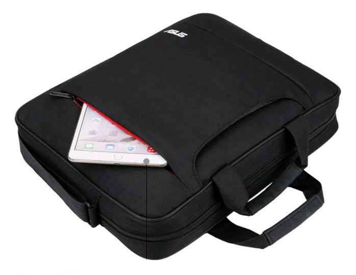 15.6-Inch Laptop Bag – Stylish and Portable Shoulder Case