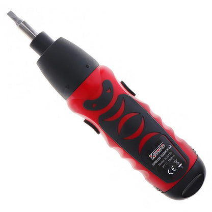 High-Power Multifunctional Inline Electric Screwdriver