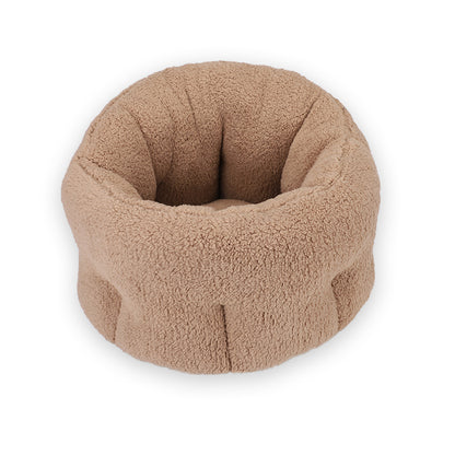 Cozy Cotton-Lint Pet House - Your Pet's Personal Haven for Warmth and Comfort