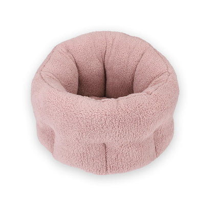 Cozy Cotton-Lint Pet House - Your Pet's Personal Haven for Warmth and Comfort