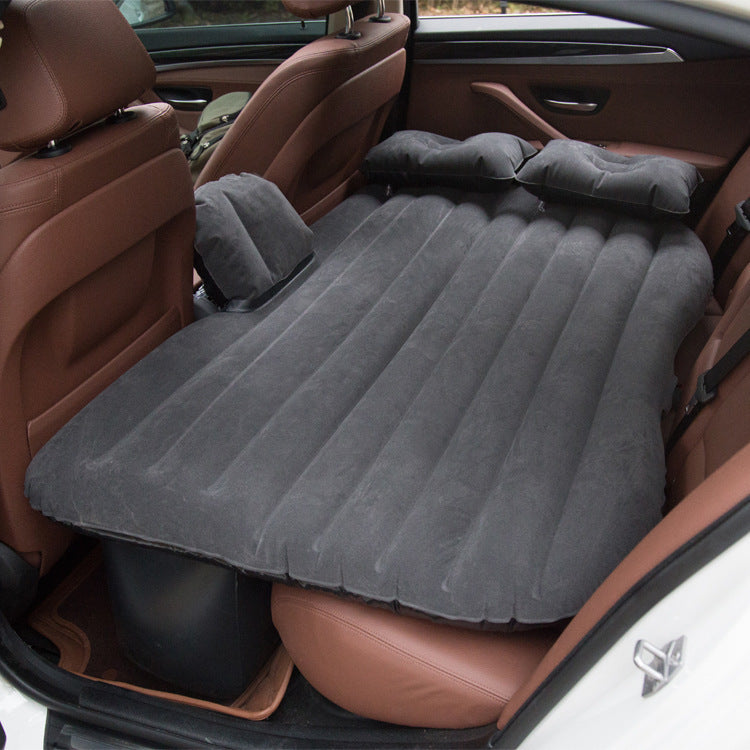 Car Bed Air Mattress