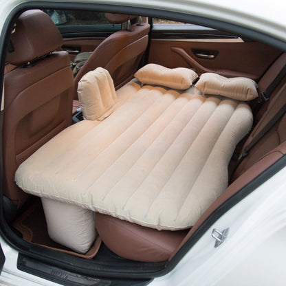 Car Bed Air Mattress