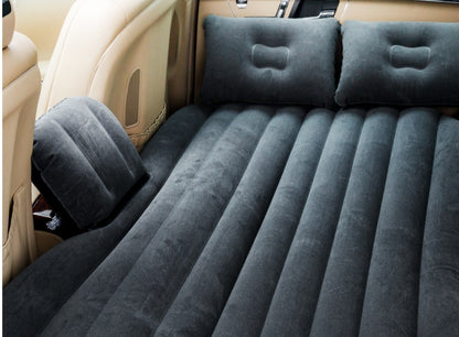 Car Bed Air Mattress