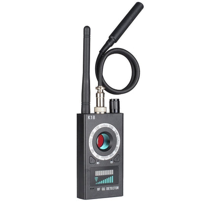 Anti-Sneak Shooting Detector – GPS & Wireless Signal Detection for Ultimate Privacy Protection