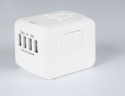 Multi-Function Socket – Convenient, Compact, and Versatile Power Solution