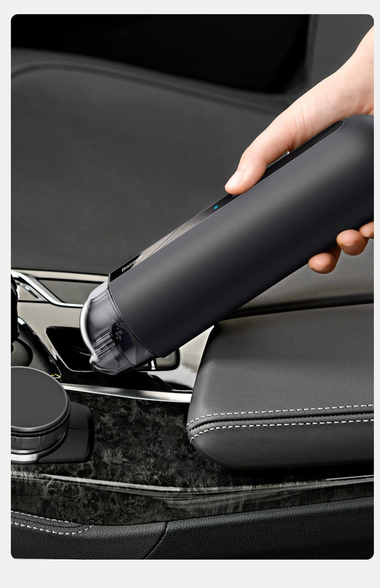 Wireless Handheld Car Vacuum Cleaner