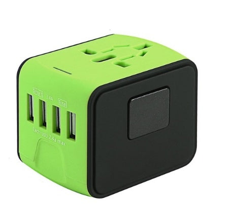 Multi-Function Socket – Convenient, Compact, and Versatile Power Solution