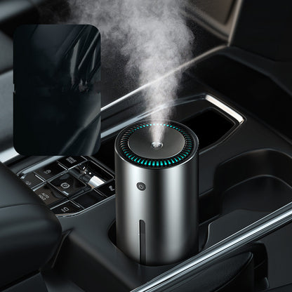 Car Humidifier – Portable Air Freshener & Humidifier for a Fresh and Comfortable Ride