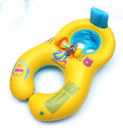 Kid Air Floatie: Unbeatable Pool Fun for Two