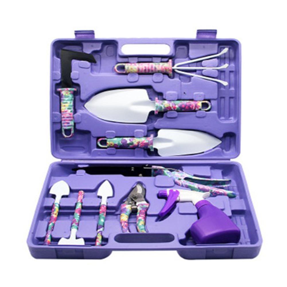 Ultimate Floral Gardening Planting Tool Set