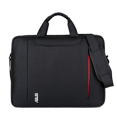 15.6-Inch Laptop Bag – Stylish and Portable Shoulder Case