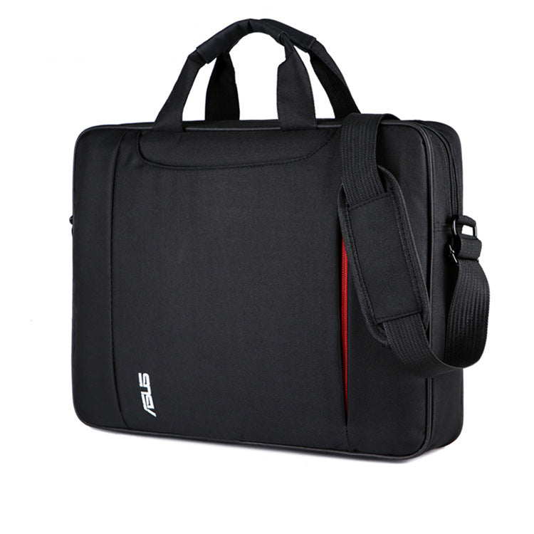 15.6-Inch Laptop Bag – Stylish and Portable Shoulder Case