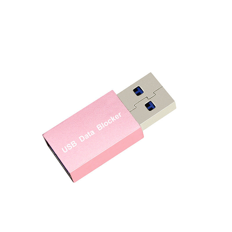 USB Data Blocker – Protect Your Privacy with This Anti-Theft Converter