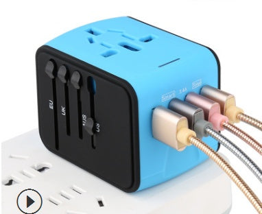 Multi-Function Socket – Convenient, Compact, and Versatile Power Solution