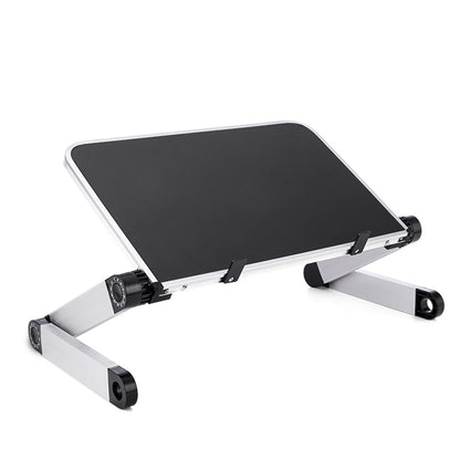 Foldable Laptop Stand – Ergonomic Desk Tablet Holder