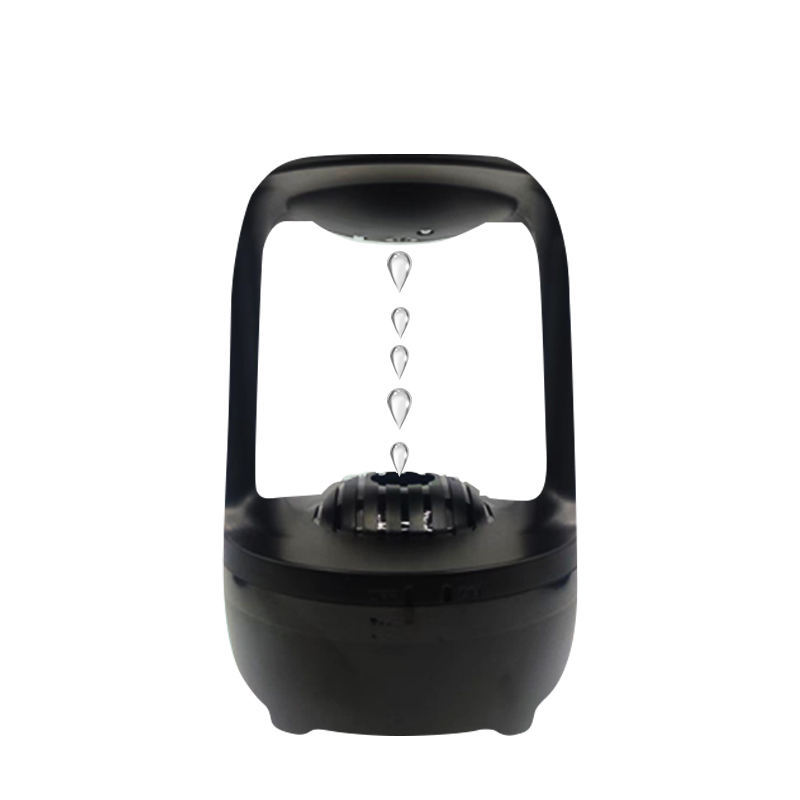 Jaw Dropping Anti-Gravity Humidifier & Aromatherapy Machine