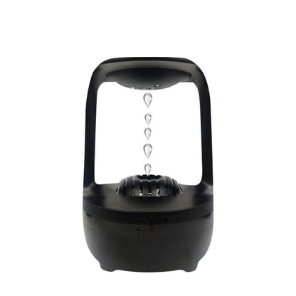 Jaw Dropping Anti-Gravity Humidifier & Aromatherapy Machine