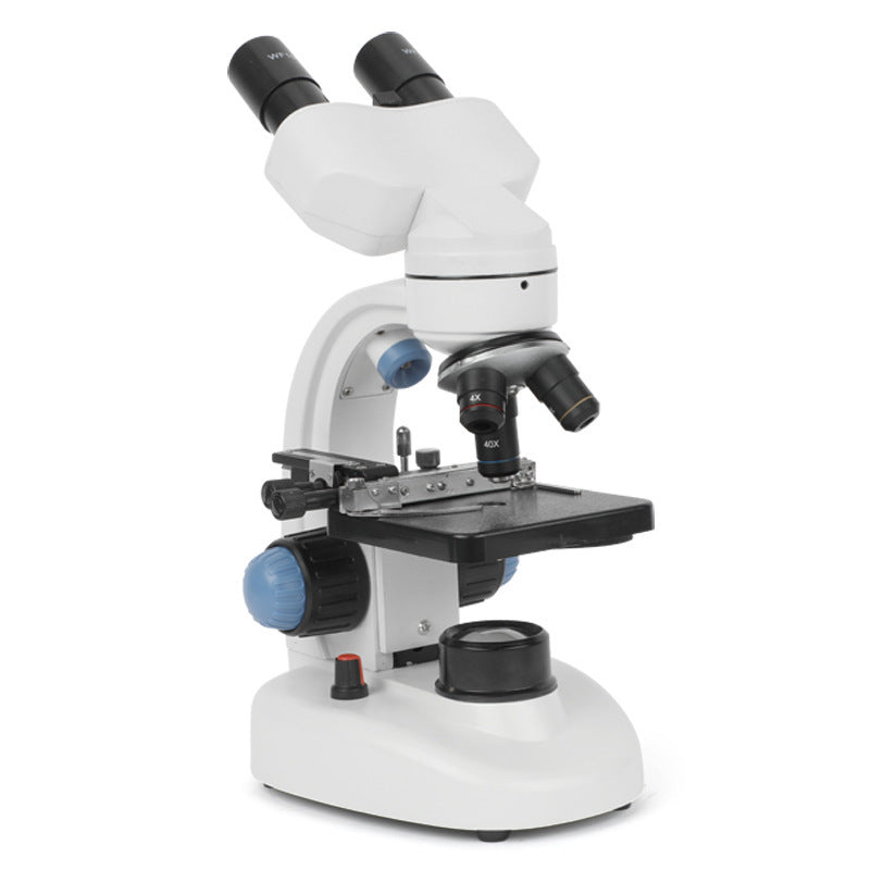 Educational Binocular Microscope – Perfect for Primary & Secondary School Science Experiments