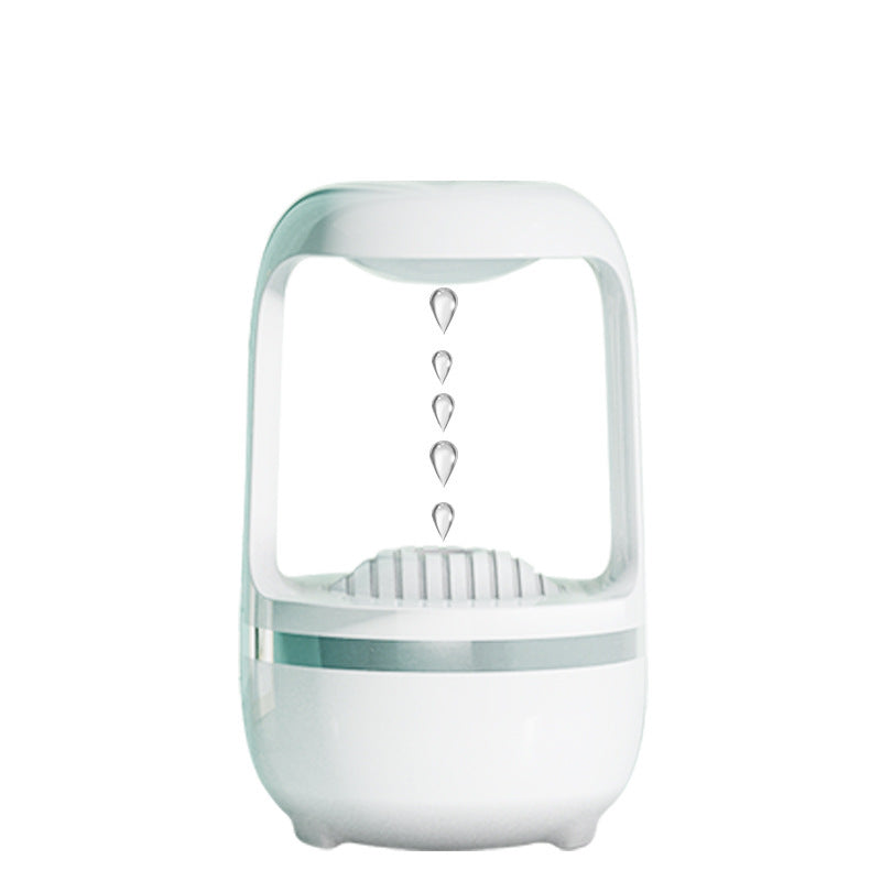 Jaw Dropping Anti-Gravity Humidifier & Aromatherapy Machine