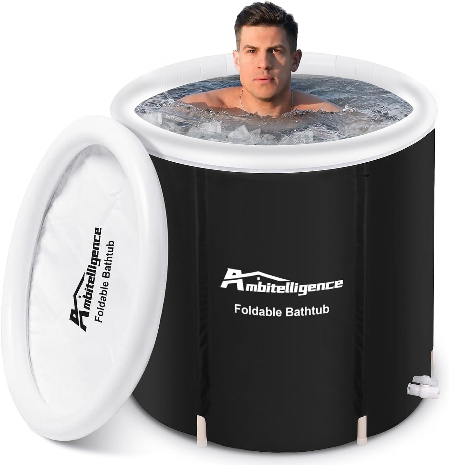 Recovery Ice Tub