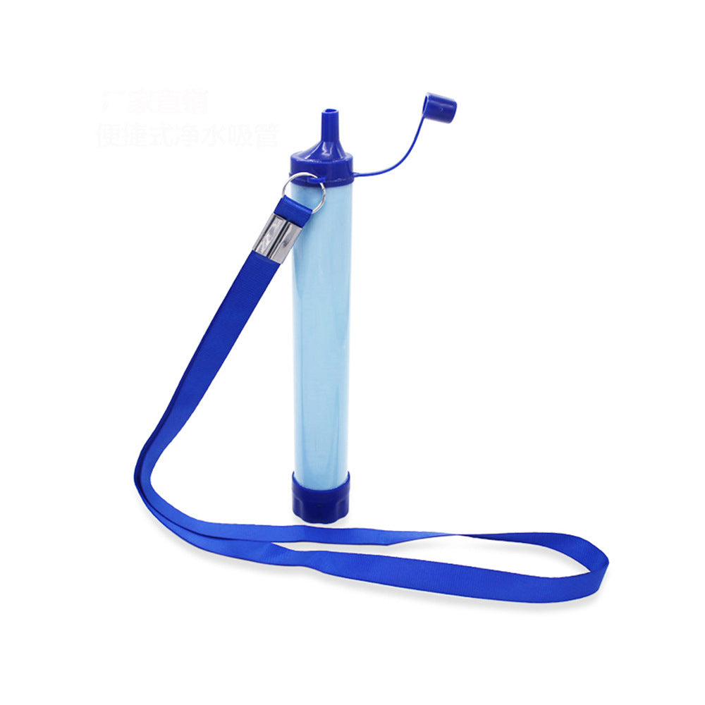 Camping Adventure Practical Water Purification Pen