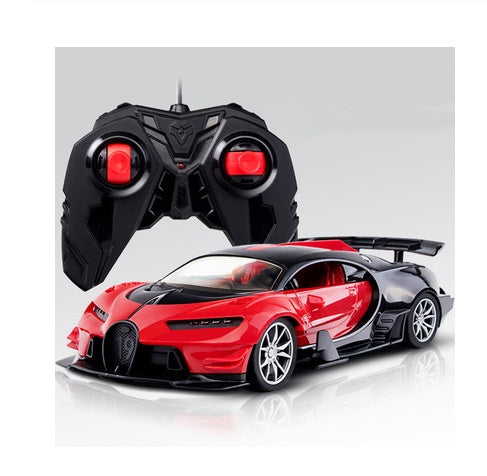 Remote Control Racing Car – High-Speed Model