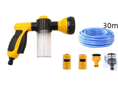 High-Pressure Foam Spray Gun – Ultimate Cleaner for Automotive and Household Use