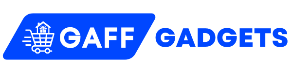 GaffGadgets.com