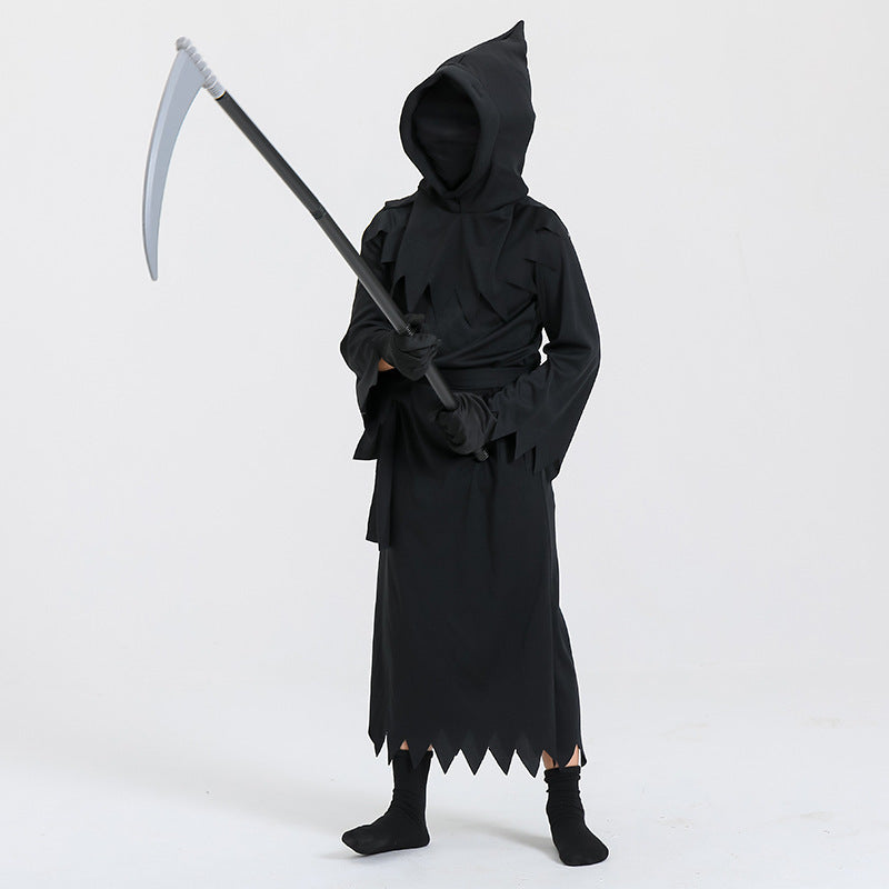 Reaper Children's Costume