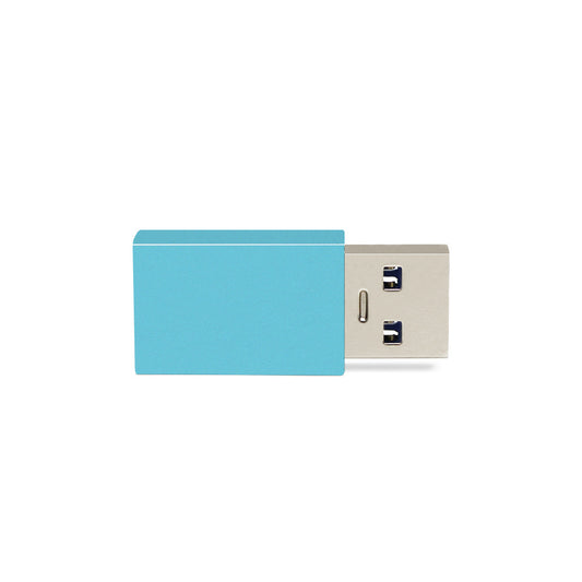 USB Data Blocker – Protect Your Privacy with This Anti-Theft Converter